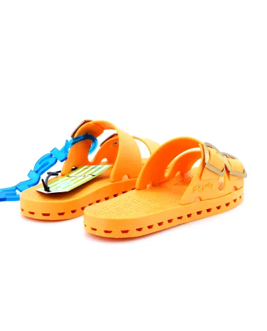 Sensi La Jolla City Arancio - Glamour Calzature