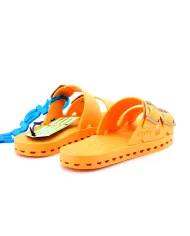 Sensi La Jolla City Arancio - Glamour Calzature