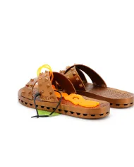 Sensi Amalfi Pyramid Bronzo - Glamour Calzature