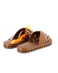 Sensi Amalfi Pyramid Bronzo - Glamour Calzature