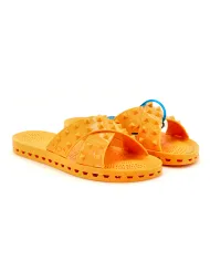 Sensi Amalfi Pyramid Arancione - Glamour Calzature Sensi Amalfi Pyramid Arancione - Glamour Calzature