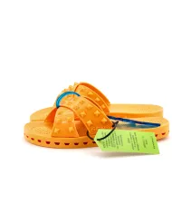 Sensi Amalfi Pyramid Arancione - Glamour Calzature