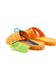 Sensi Amalfi Pyramid Arancione - Glamour Calzature