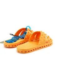 Sensi Amalfi Pyramid Arancione - Glamour Calzature