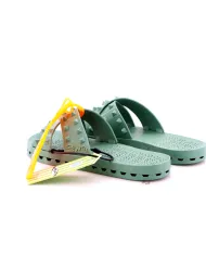 Sensi Amalfi Pyramid Verde - Glamour Calzature