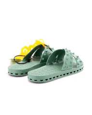 Sensi Amalfi Pyramid Verde - Glamour Calzature