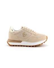 LIU-JO Sneakers EVELYN Beige - Glamour Calzature LIU-JO Sneakers EVELYN Beige - Glamour Calzature