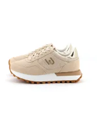 LIU-JO Sneakers EVELYN Beige - Glamour Calzature LIU-JO Sneakers EVELYN Beige - Glamour Calzature
