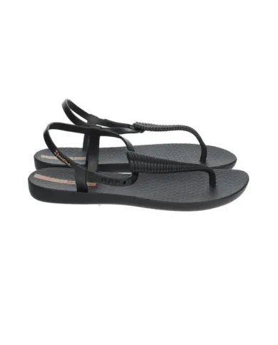 Ipanema Class Glam III Fem Nero - Glamour Calzature