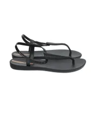 Ipanema Class Glam III Fem Nero - Glamour Calzature