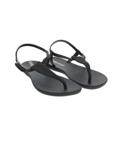 Ipanema Class Glam III Fem Nero - Glamour Calzature