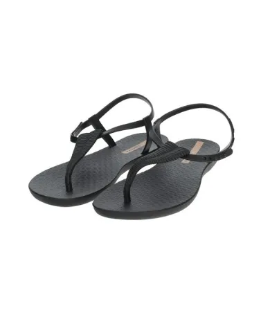 Ipanema Class Glam III Fem Nero - Glamour Calzature Ipanema Class Glam III Fem Nero - Glamour Calzature