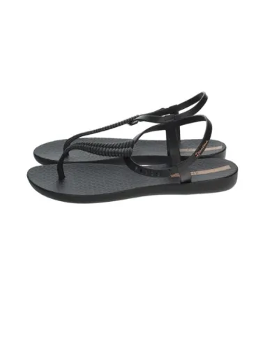 Ipanema Class Glam III Fem Nero - Glamour Calzature