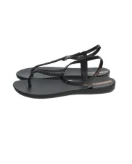 Ipanema Class Glam III Fem Nero - Glamour Calzature