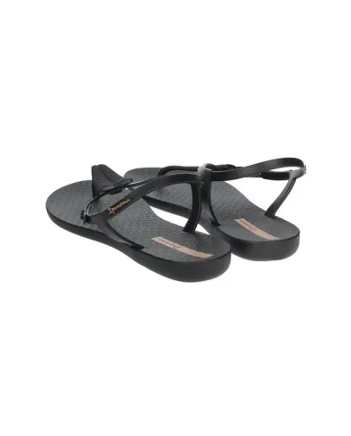 Ipanema Class Glam III Fem Nero - Glamour Calzature