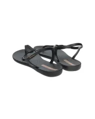 Ipanema Class Glam III Fem Nero - Glamour Calzature