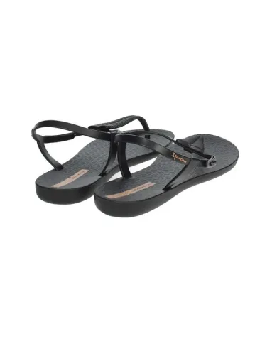 Ipanema Class Glam III Fem Nero - Glamour Calzature