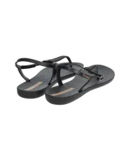 Ipanema Class Glam III Fem Nero - Glamour Calzature