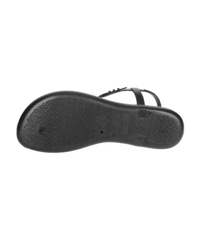 Ipanema Class Glam III Fem Nero - Glamour Calzature