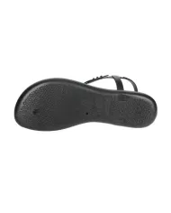 Ipanema Class Glam III Fem Nero - Glamour Calzature