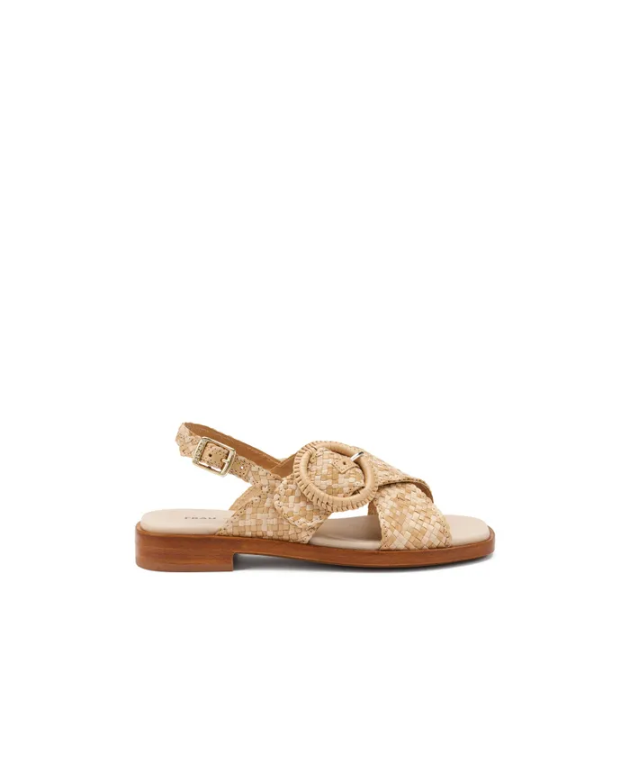 Frau Sandalo Beige - Glamour Calzature Frau Sandalo Beige - Glamour Calzature