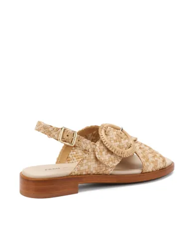 Frau Sandalo Beige - Glamour Calzature Frau Sandalo Beige - Glamour Calzature