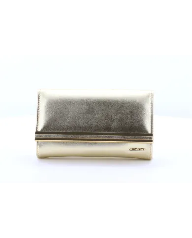 ALBANO Pochette Platino - Glamour Calzature ALBANO Pochette Platino - Glamour Calzature