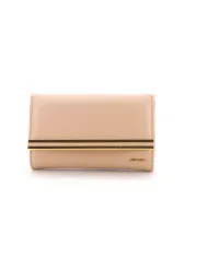 ALBANO Pochette Cipria - Glamour Calzature