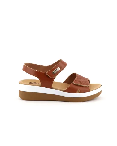 Susimoda Sandalo Cuoio - Glamour Calzature Susimoda Sandalo Cuoio - Glamour Calzature