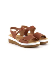 Susimoda Sandalo Cuoio - Glamour Calzature Susimoda Sandalo Cuoio - Glamour Calzature