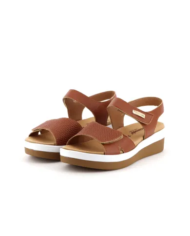 Susimoda Sandalo Cuoio - Glamour Calzature Susimoda Sandalo Cuoio - Glamour Calzature