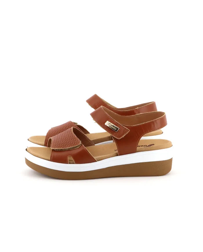 Susimoda Sandalo Cuoio - Glamour Calzature Susimoda Sandalo Cuoio - Glamour Calzature