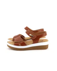 Susimoda Sandalo Cuoio - Glamour Calzature