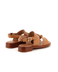 Frau Sandalo Cuoio - Glamour Calzature