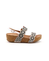 Cinzia Soft Sandalo Bianco - Glamour Calzature Cinzia Soft Sandalo Bianco - Glamour Calzature