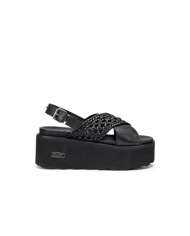 Cult Nancy Nero - Glamour Calzature