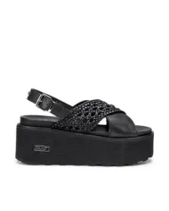 Cult Nancy Nero - Glamour Calzature