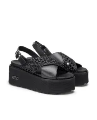 Cult Nancy Nero - Glamour Calzature