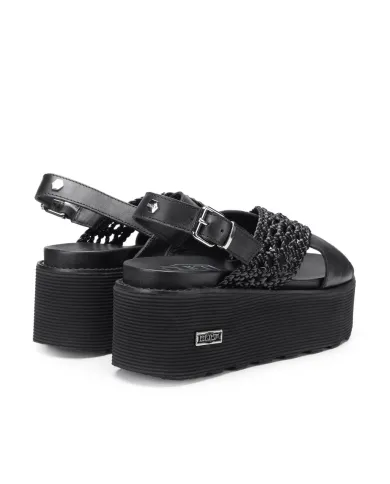 Cult Nancy Nero - Glamour Calzature Cult Nancy Nero - Glamour Calzature