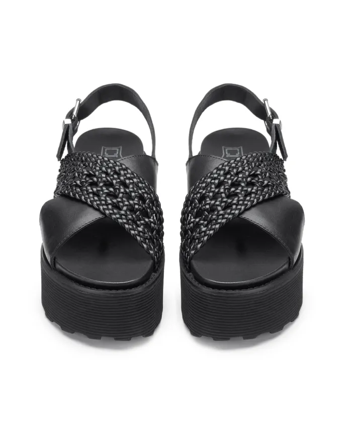 Cult Nancy Nero - Glamour Calzature