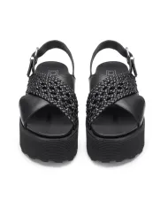 Cult Nancy Nero - Glamour Calzature