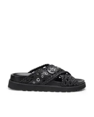 Cult Lizzo Nero - Glamour Calzature