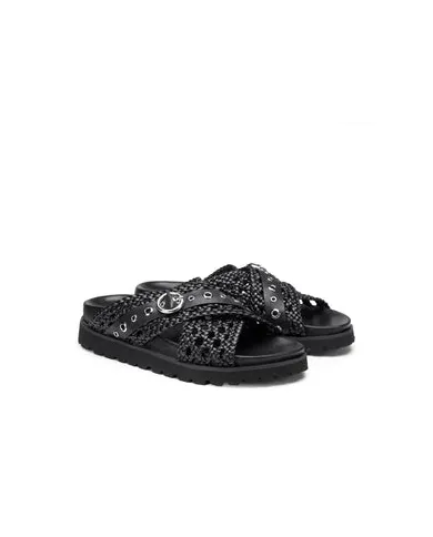 Cult Lizzo Nero - Glamour Calzature