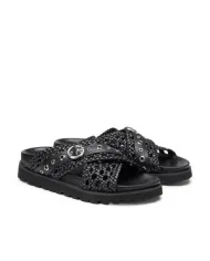 Cult Lizzo Nero - Glamour Calzature