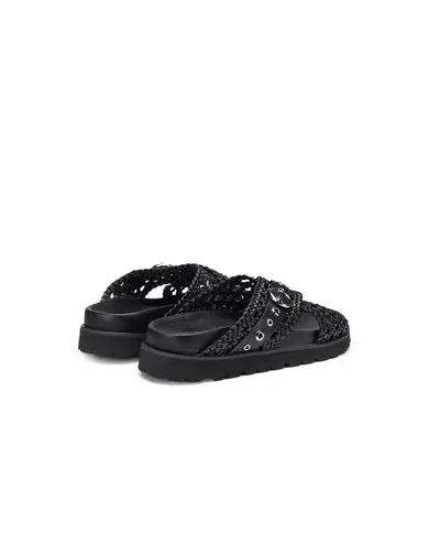Cult Lizzo Nero - Glamour Calzature Cult Lizzo Nero - Glamour Calzature