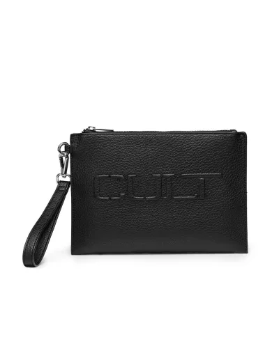Cult Flat Pounch John Nero - Glamour Calzature Cult Flat Pounch John Nero - Glamour Calzature