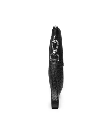 Cult Flat Pounch John Nero - Glamour Calzature Cult Flat Pounch John Nero - Glamour Calzature