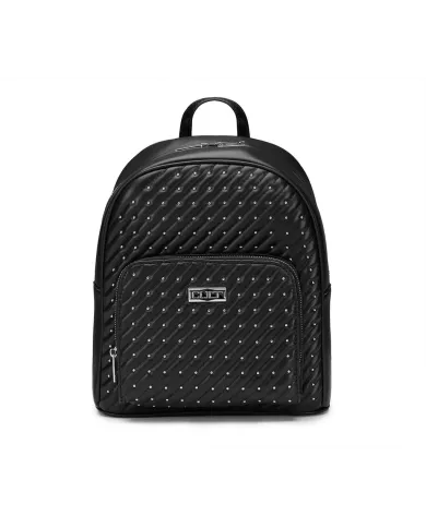 Cult Zaino Bessie Nero - Glamour Calzature Cult Zaino Bessie Nero - Glamour Calzature
