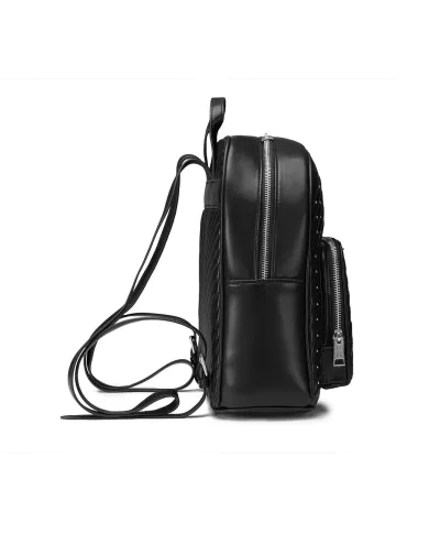 Cult Zaino Bessie Nero - Glamour Calzature Cult Zaino Bessie Nero - Glamour Calzature