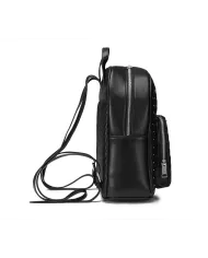 Cult Zaino Bessie Nero - Glamour Calzature